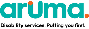 Aruma Disability Logo