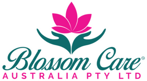 Blossom Care Logo