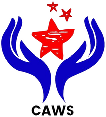 CAWS.com.au Logo