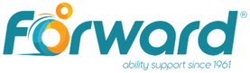 Forward Ability Support Logo