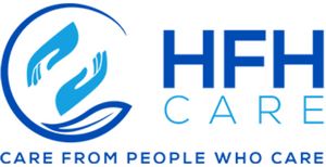 HFH Care Logo