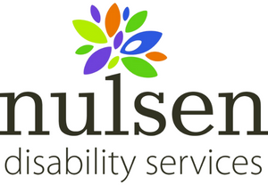 Nulsen Disability Services Logo